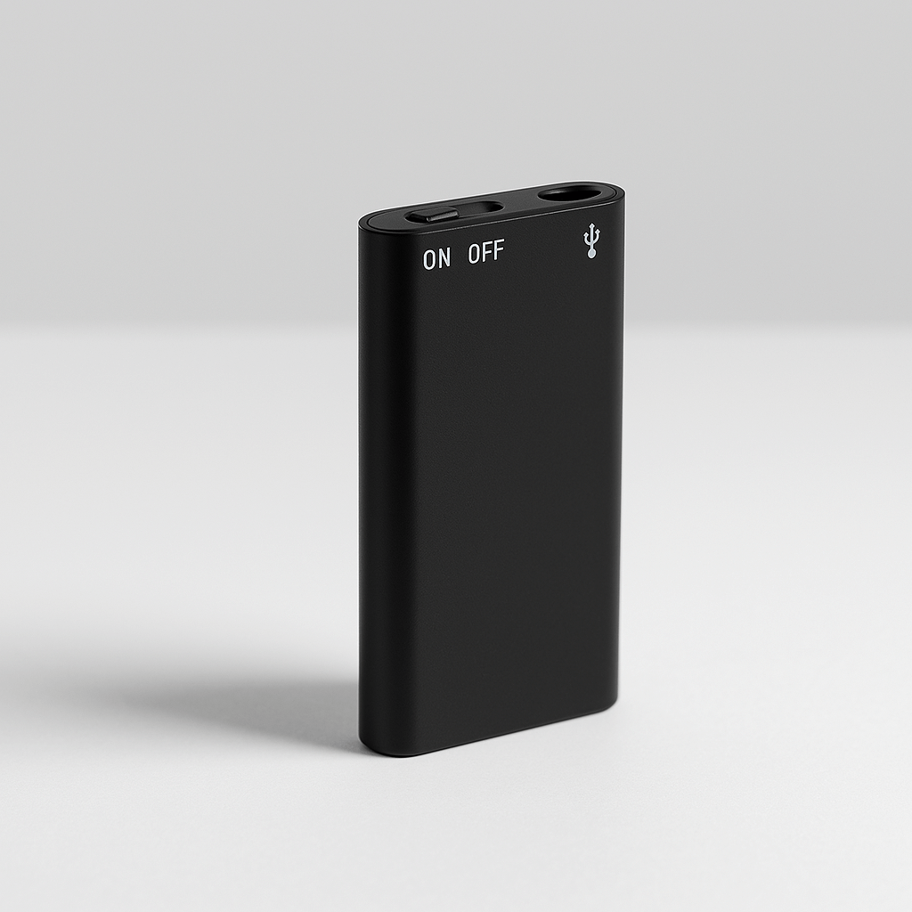 StealthStik-Secret Mic