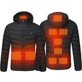 Thermojacket© Heated Jacket